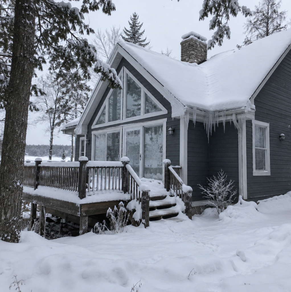 Michigan home watch services