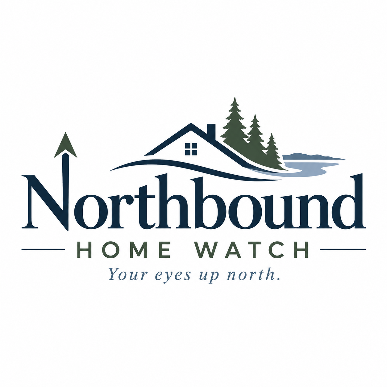 Northbound Home Watch